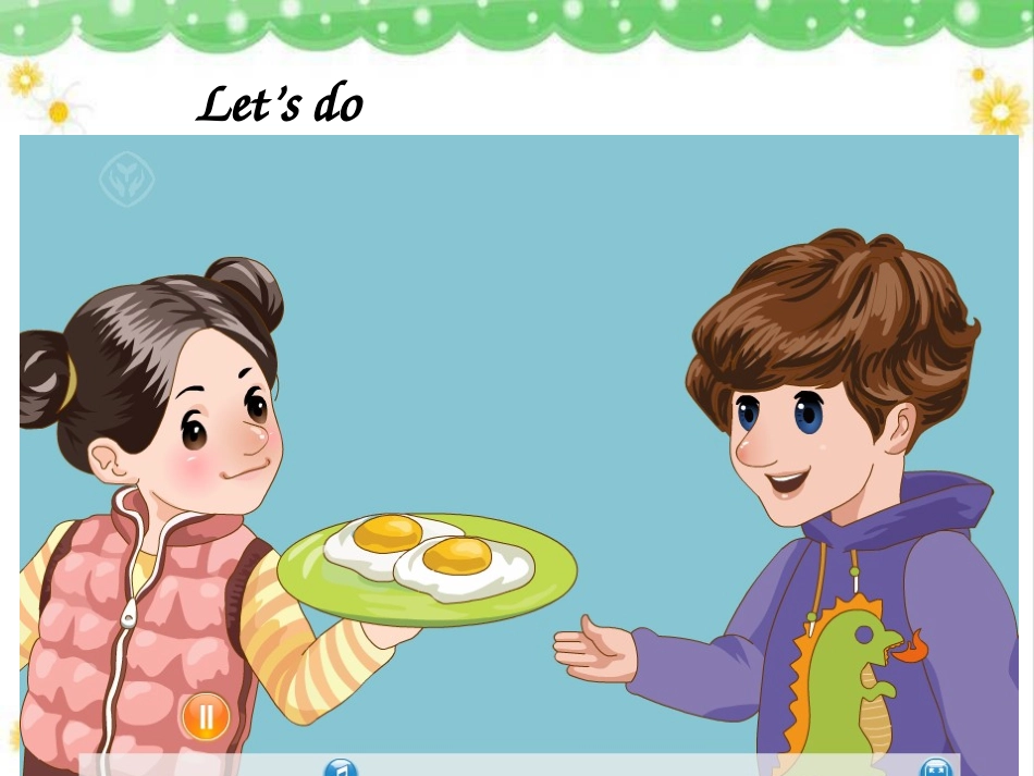 U5-Let's-eat-A-talk_第2页