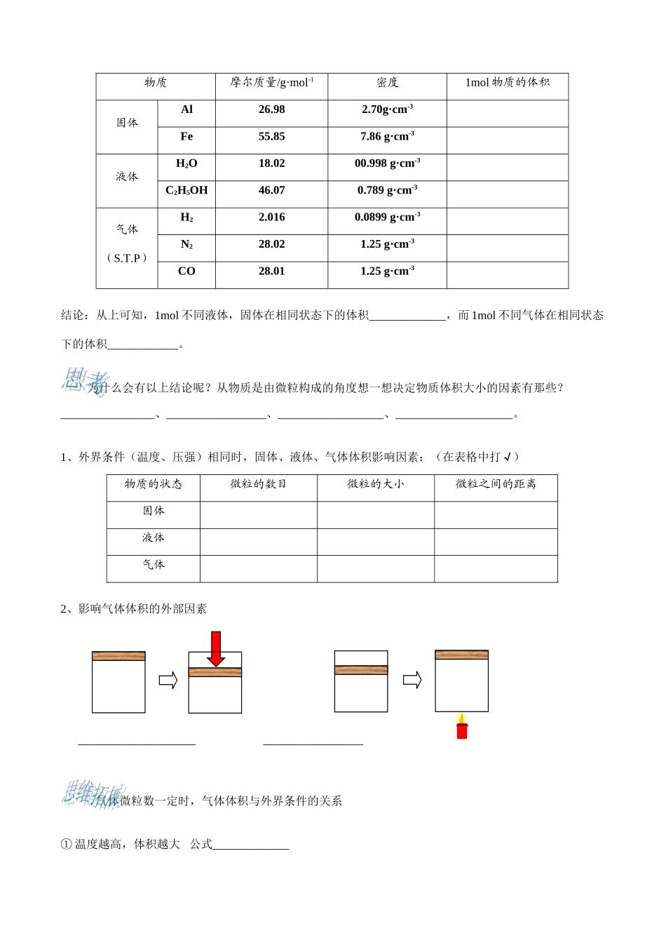 物质的聚集状态2_第2页