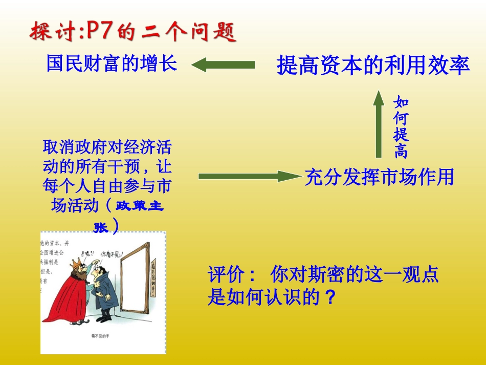 2-斯密的政策主张_第3页
