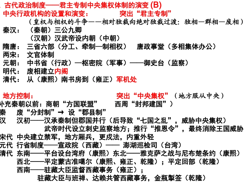 古代史专题整理_第3页