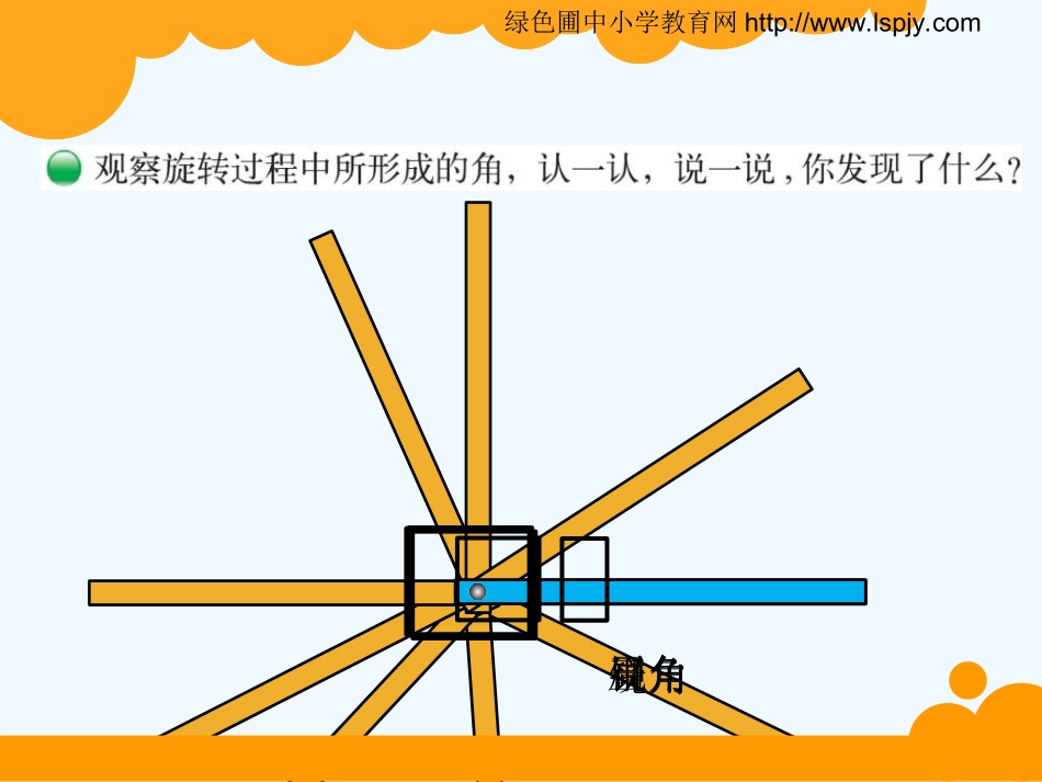 《旋转与角》-(2)_第3页