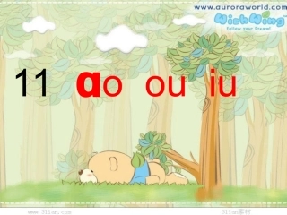 ao-ou-iu-课件