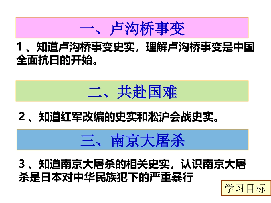 第18课全面内战的爆发-(2)_第2页