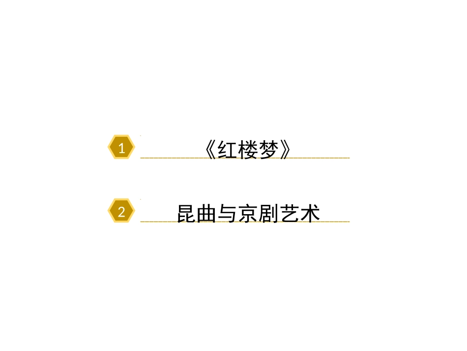 第21课清朝前期的文学艺术-(3)_第2页