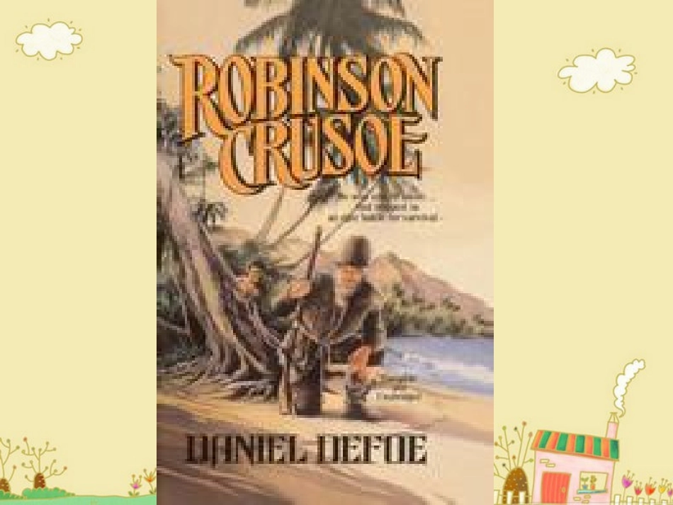 【全】Unit-8-Have-you-read-Treasure-Island-yet_第1页