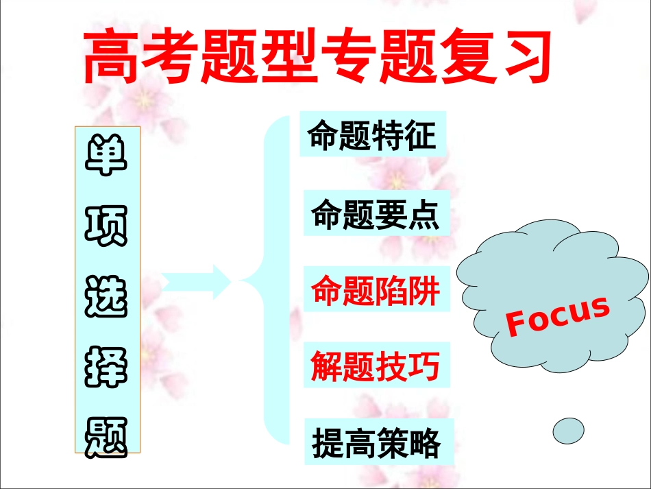 单项选择总结_第2页