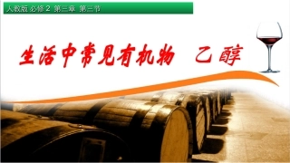 酒中精华──乙醇-(2)