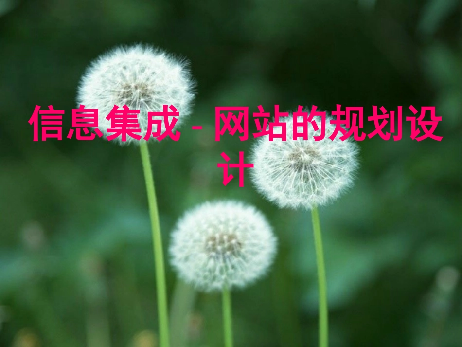 6.1.3设计规划阶段_第1页