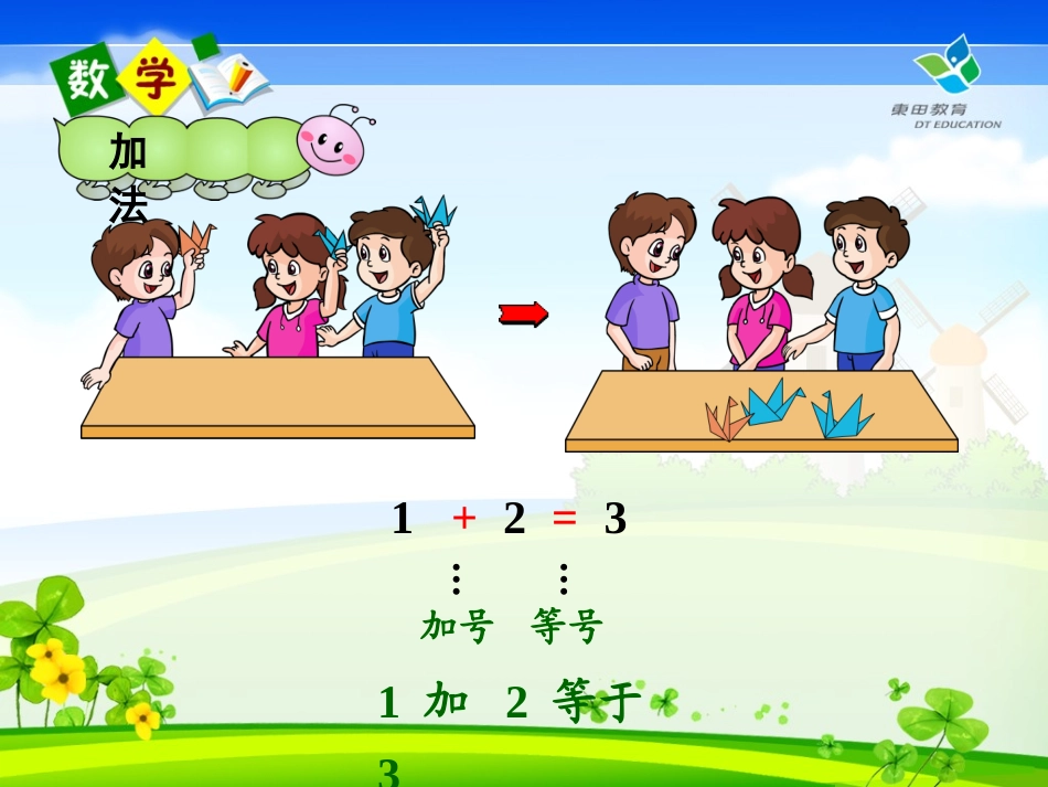 3.53.61-5的加减法_第1页