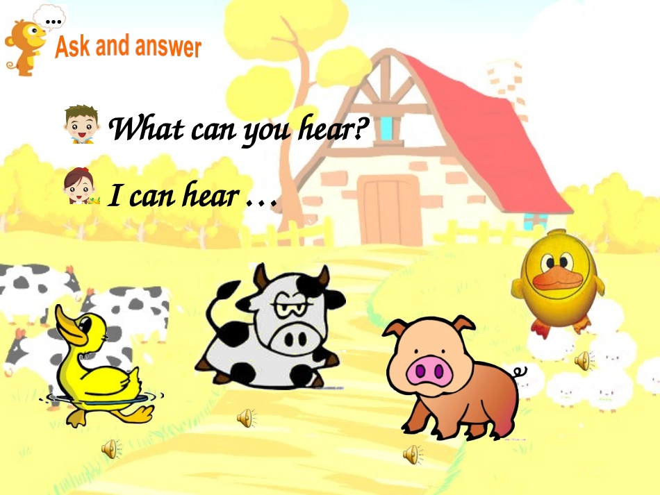 Module-1-Unit-3-Can-you-hear-a-train-课件1_第3页