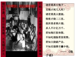 林则徐虎门销烟