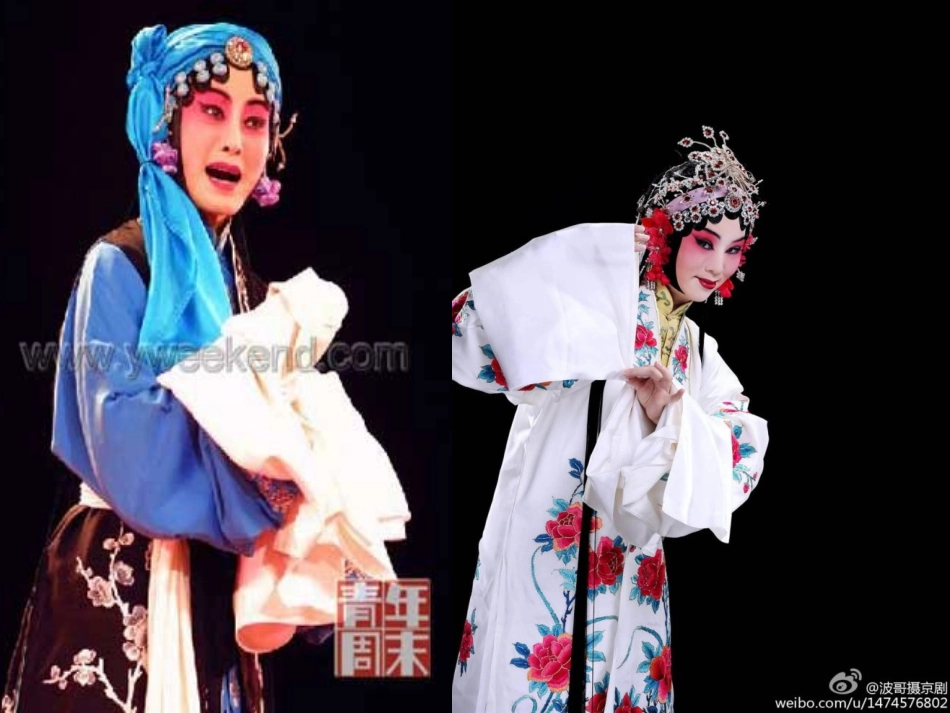谁说女子不如男(豫剧《花木兰》选段)-(2)_第3页