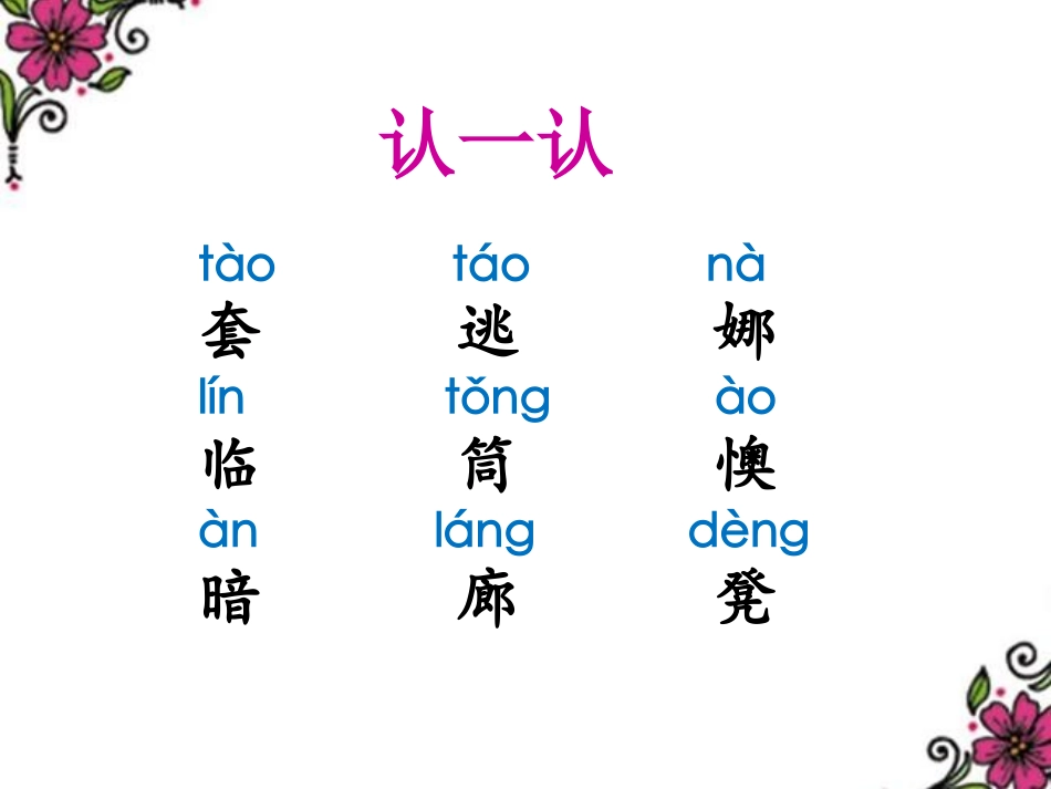 《重要电话》课件_第3页
