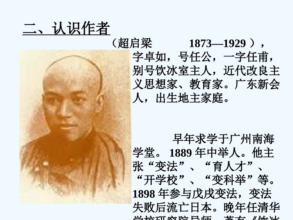 (部编)初中语文人教2011课标版七年级下册15.最苦与最乐_第3页