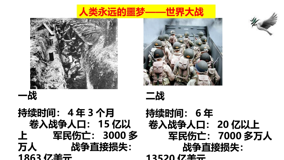 推动和平与发展_第3页