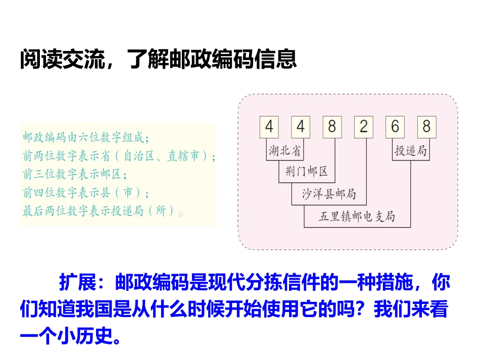 综合与实践身份证号码与学籍号_第2页