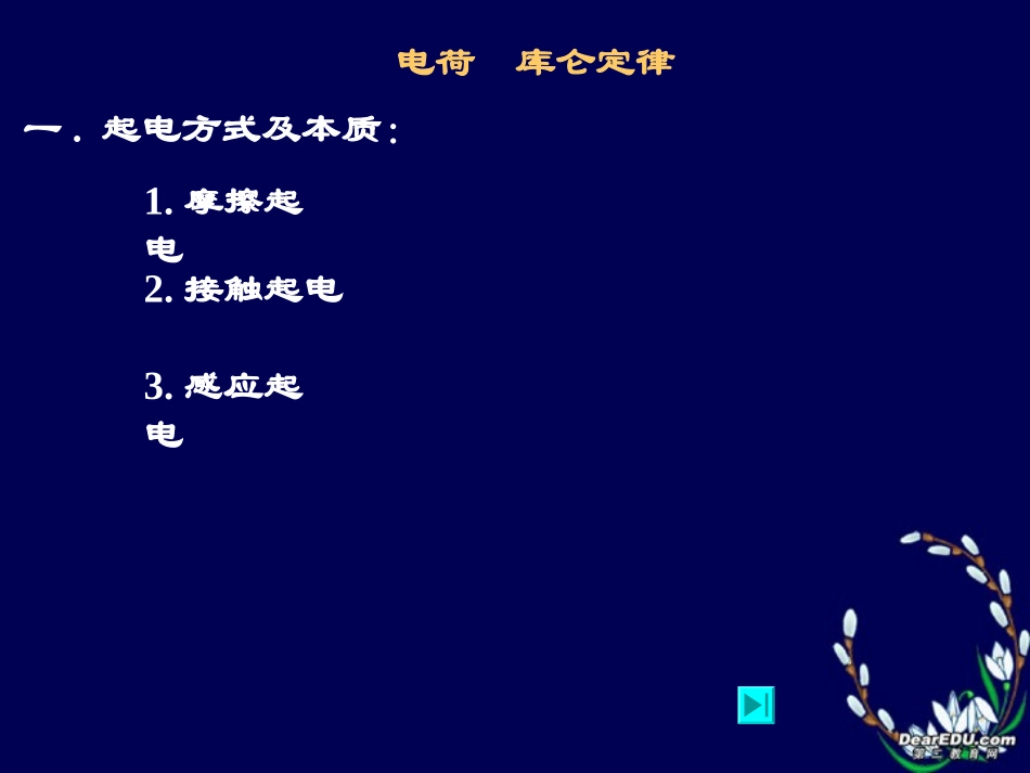 一、电荷库仑定律-(5)_第3页