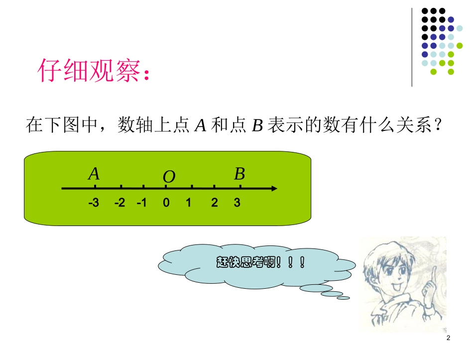 1.2.2相反数与绝对值-(2)_第2页