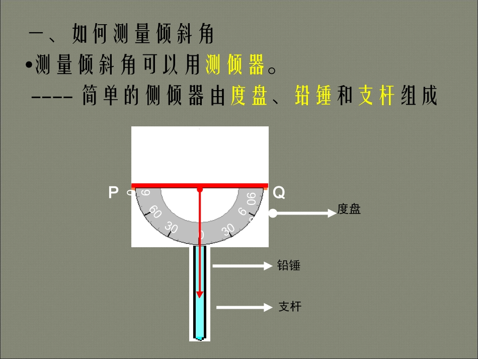 6利用三角函数测高_第2页