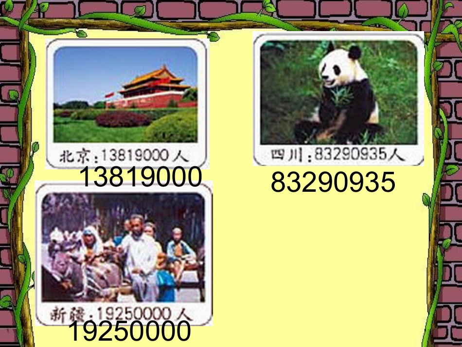 亿以上数的认识_第2页