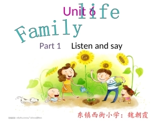 6Familylife