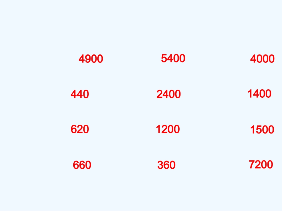 小学数学北师大2011课标版三年级长方形、正方形面积和周长的应用_第2页