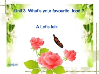 WhatwouldyoulikeALetstalk