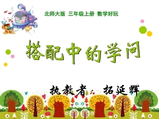 搭配中的学问12