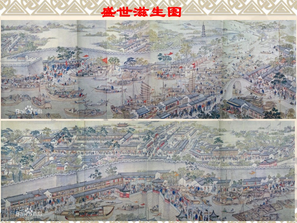 第19课清朝前期社会经济的发展_第2页