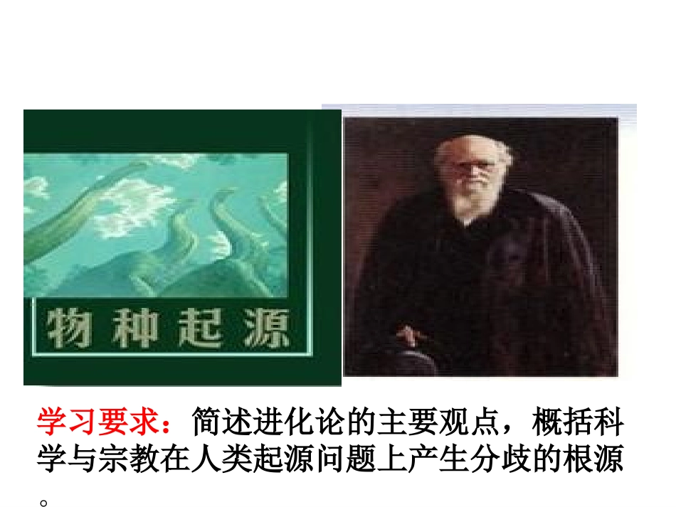 第12课探索生命起源之谜_第2页