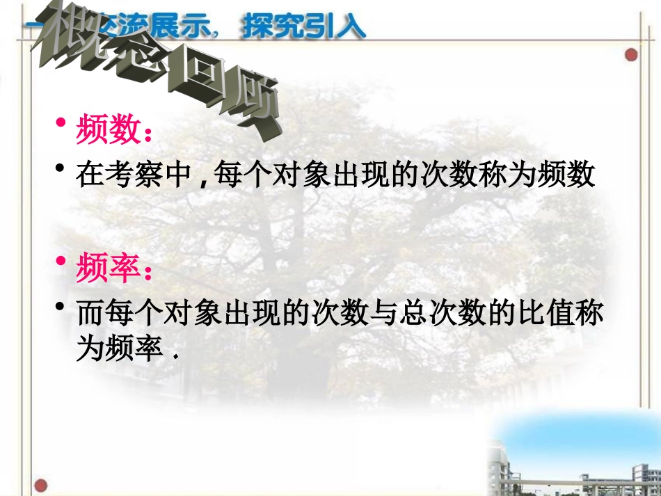8.5概率帮你做估计_第3页