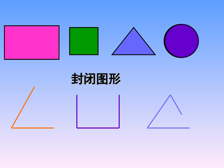人教2011版小学数学三年级三数下面积与面积单位_第2页
