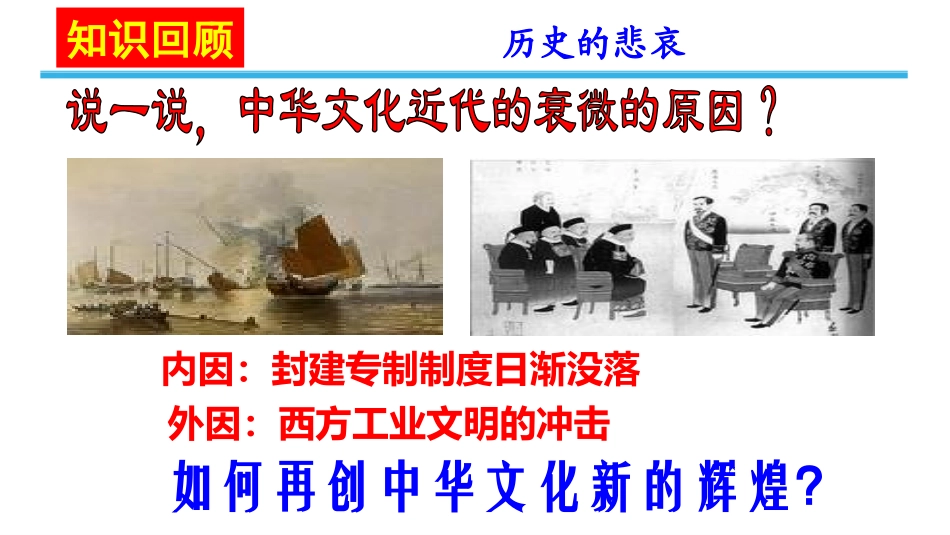 综合探究-感悟当代中国的先进文化_第3页