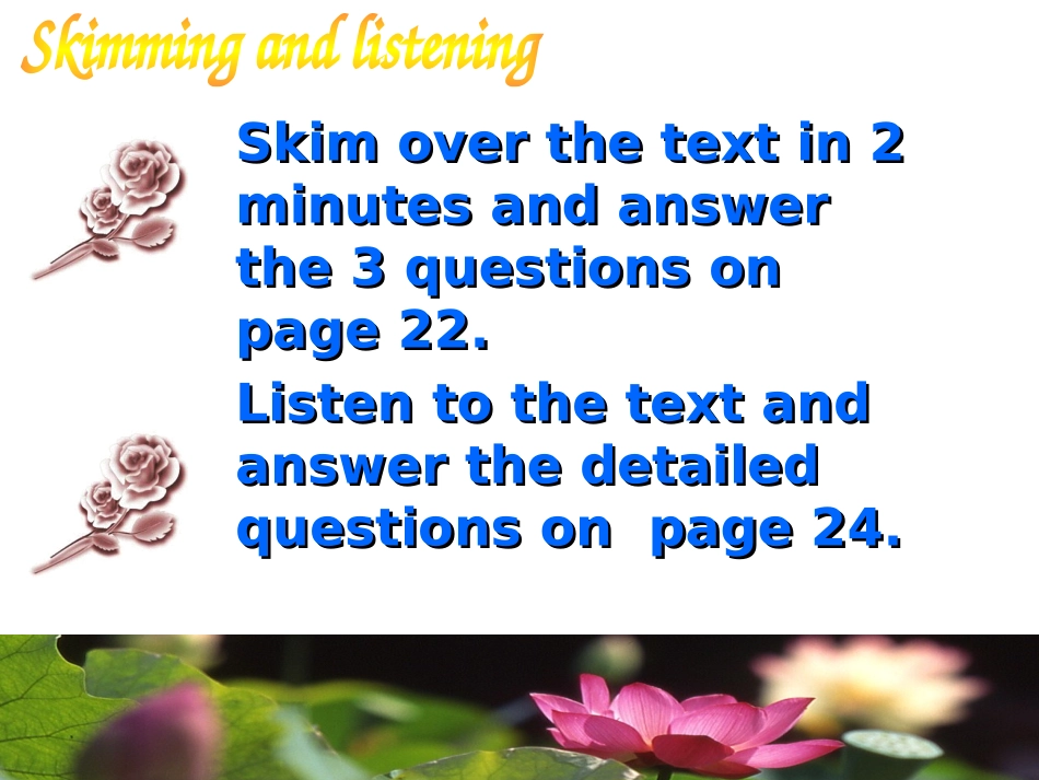 Reading(1)：Englishanditshistory_第2页