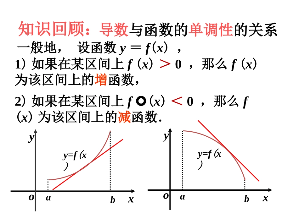 《1.3.2-极大值与极小值》课件_第2页