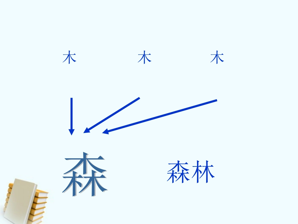 一年级语文上册叠一叠1课件西师大版_第3页