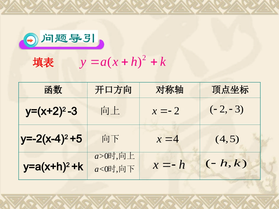 4.1二次函数的图像_第3页