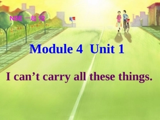 Unit1Ican'tcarryallthesethings.