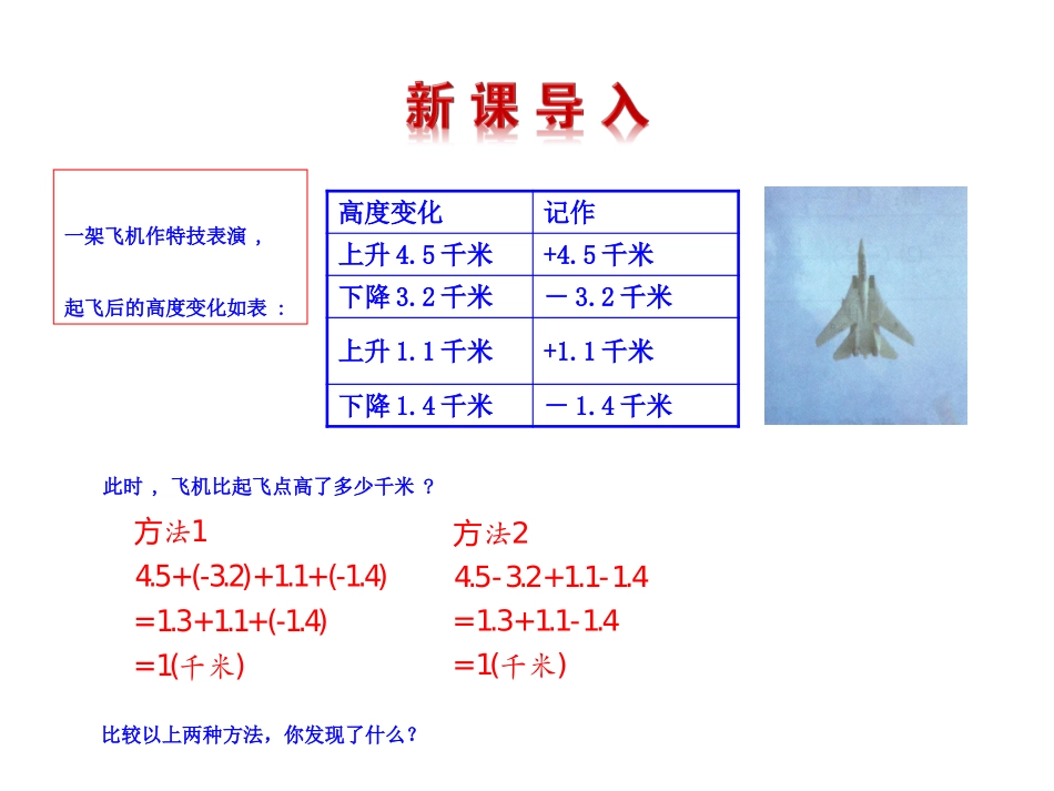 加法运算律在混合运算中的应用_第3页