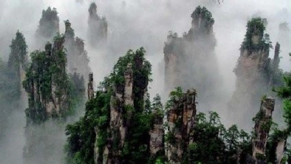 第三节我国的旅游资源-(2)_第2页