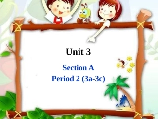 八上Unit3-Section-A-2