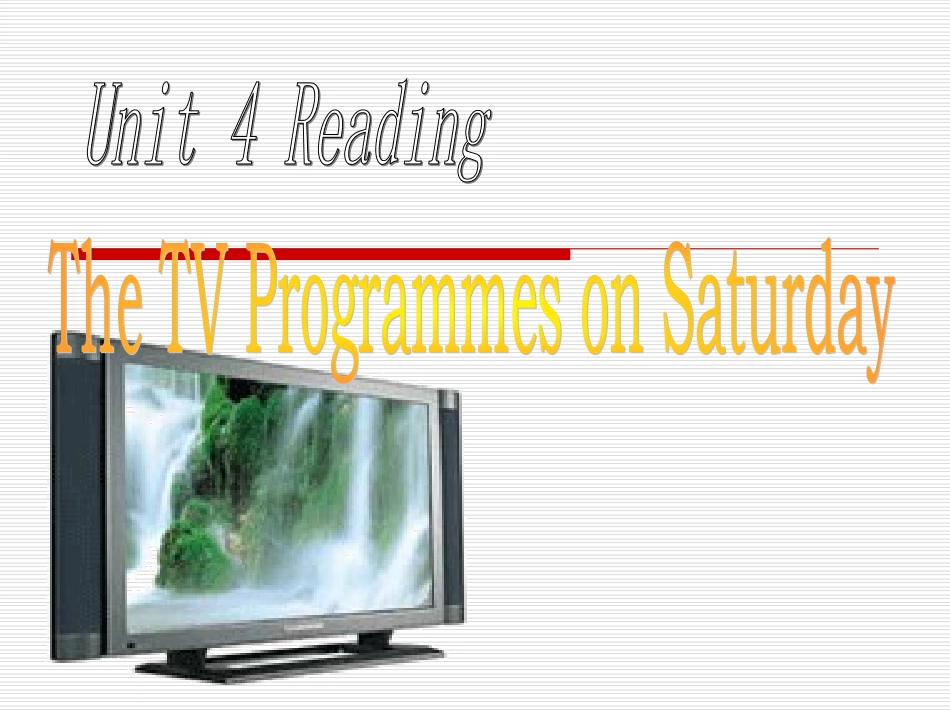 Unit4reading.(li)ppt_第1页