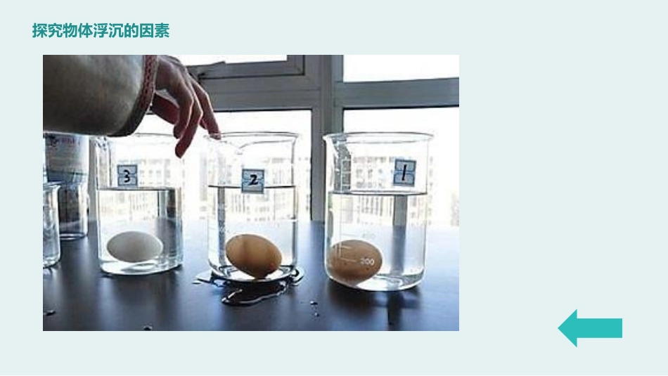物体的浮与沉_第3页