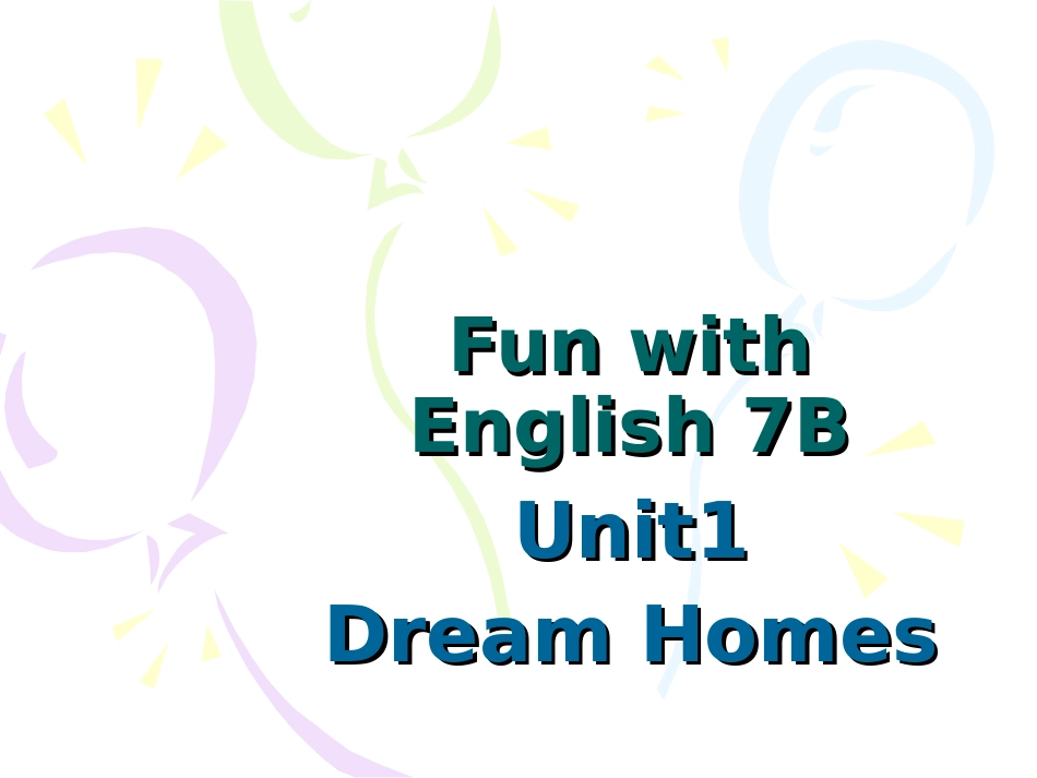 u1welcome_第1页