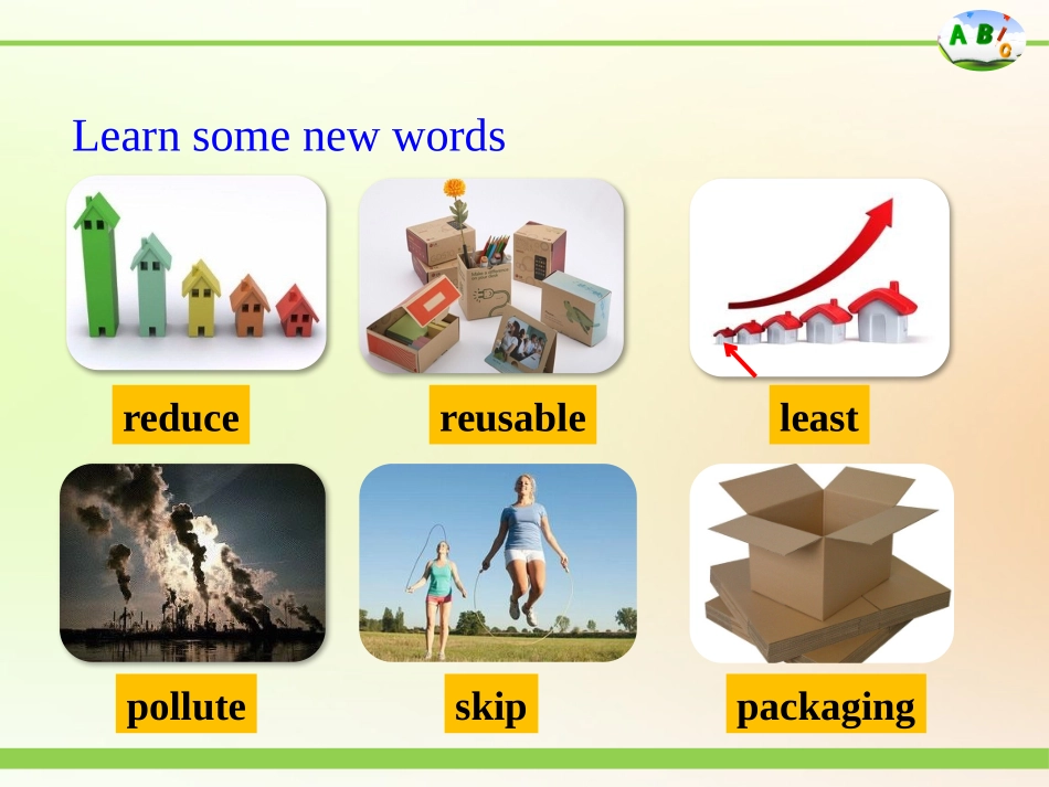 Lesson44EnvironmentClubs_第2页