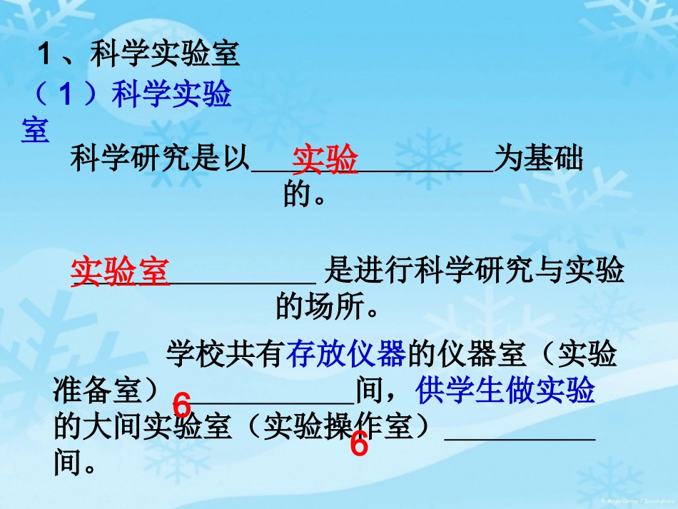 1.2走进科学实验室罗_第2页