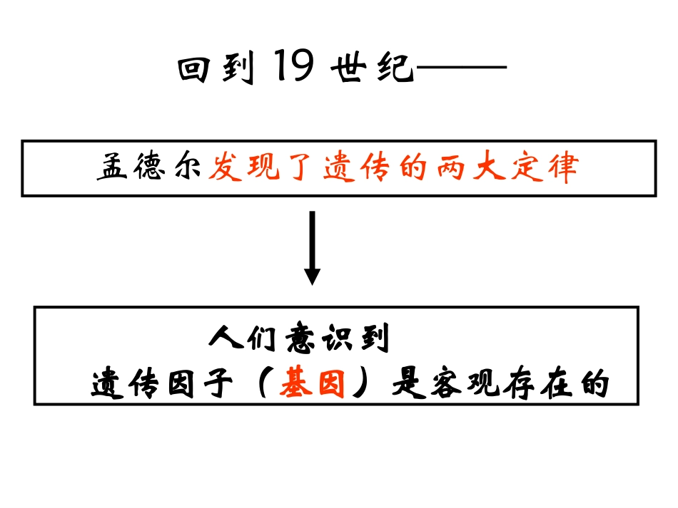 一果蝇的伴性遗传_第2页
