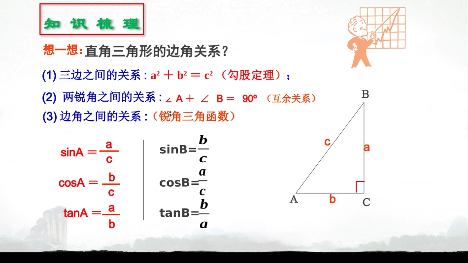正弦、余弦、正切函数的简单应用-(2)_第2页