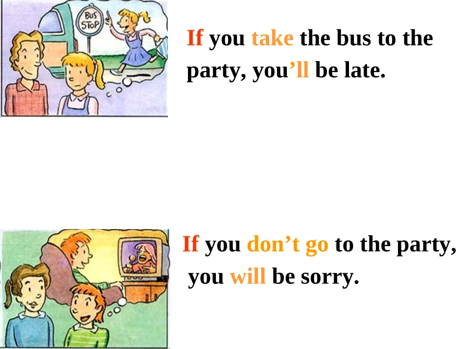 if-you-go-to-the-party--you'll-have-a-great-time!_第3页