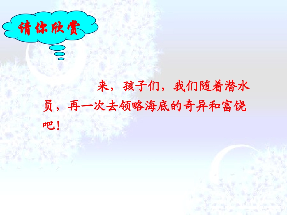 23海底世界_第2页